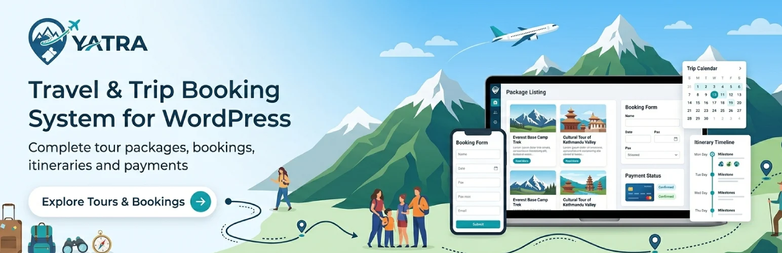 Yatra